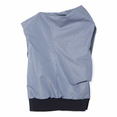 SACAI＜サカイ＞ ノースリーブシャツ