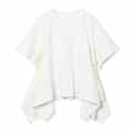 SACAI＜サカイ＞ コンビネーションTシャツ