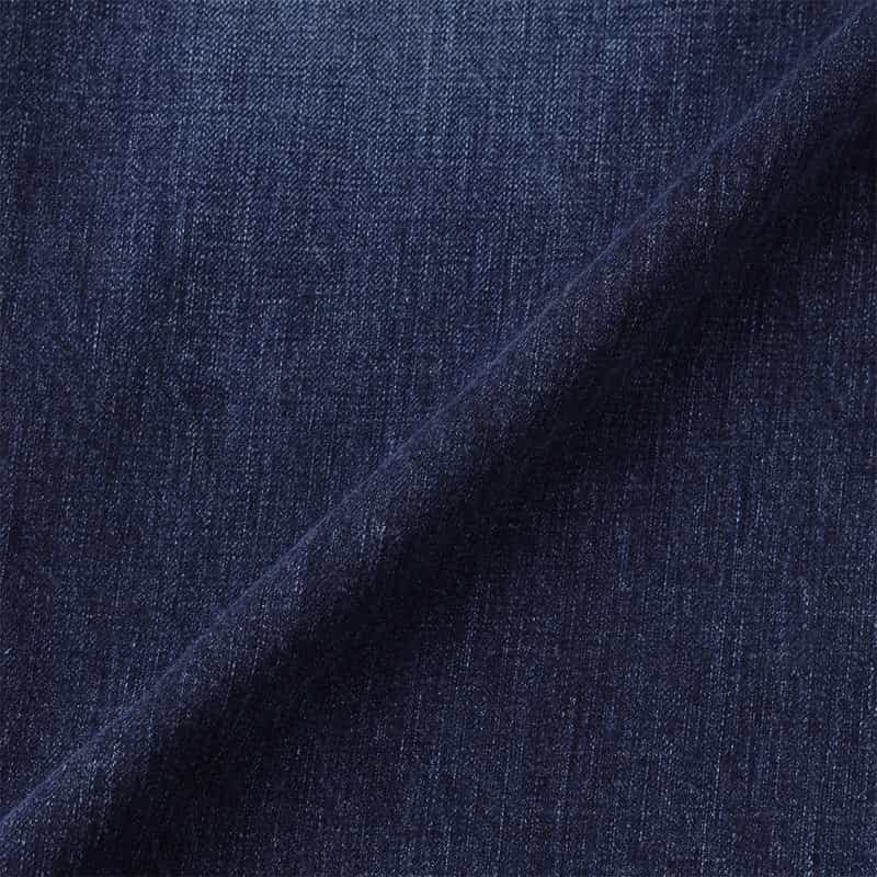 SACAI SACAI＜サカイ＞ ワイドデニムパンツ BLUE