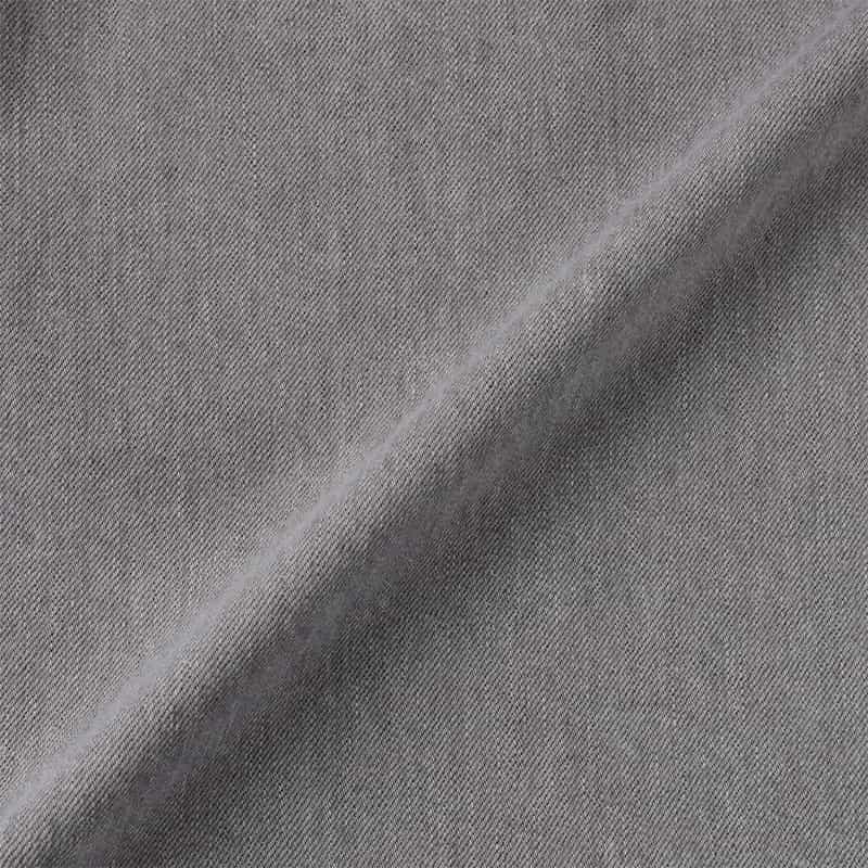 SACAI SACAI＜サカイ＞ ワイドデニムパンツ GRAY