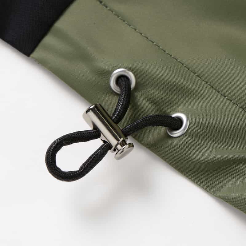 SACAI SACAI＜サカイ＞ スーチングコートベスト NAVY