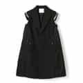 SACAI＜サカイ＞ スーチングコートベスト
