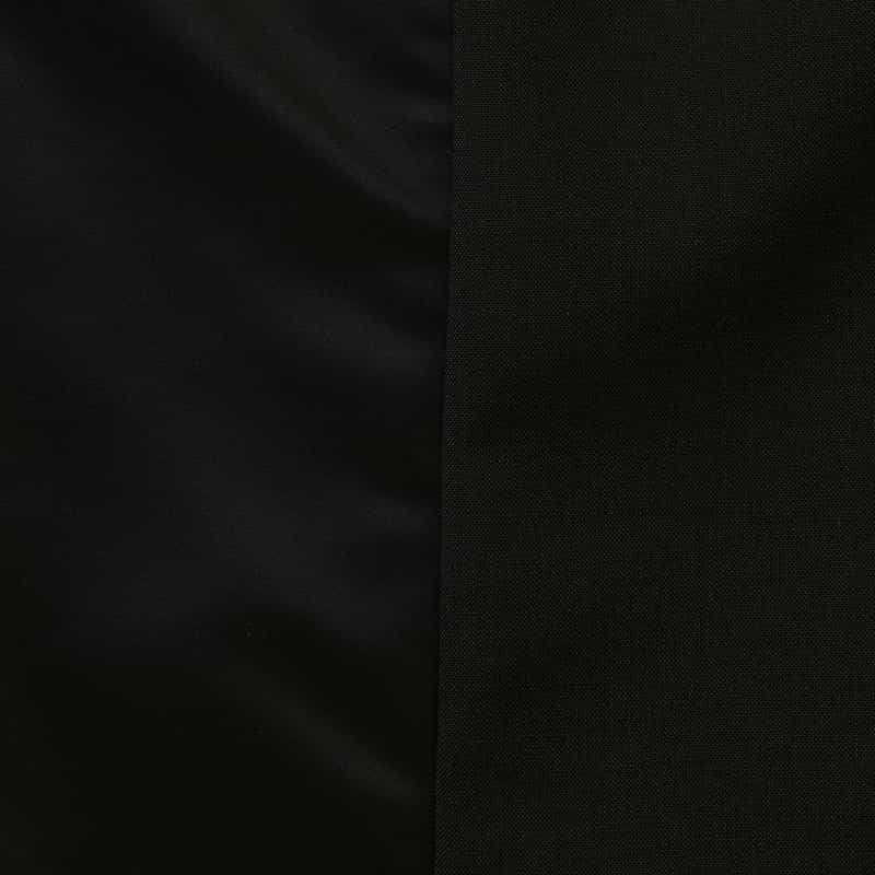 SACAI SACAI＜サカイ＞ スーチングコートベスト BLACK