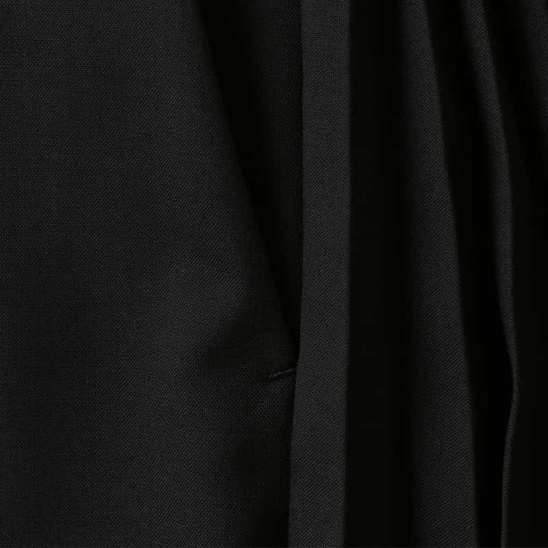 SACAI SACAI＜サカイ＞ スーチングスカート BLACK