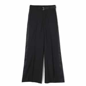 SACAI＜サカイ＞ スーチングパンツ