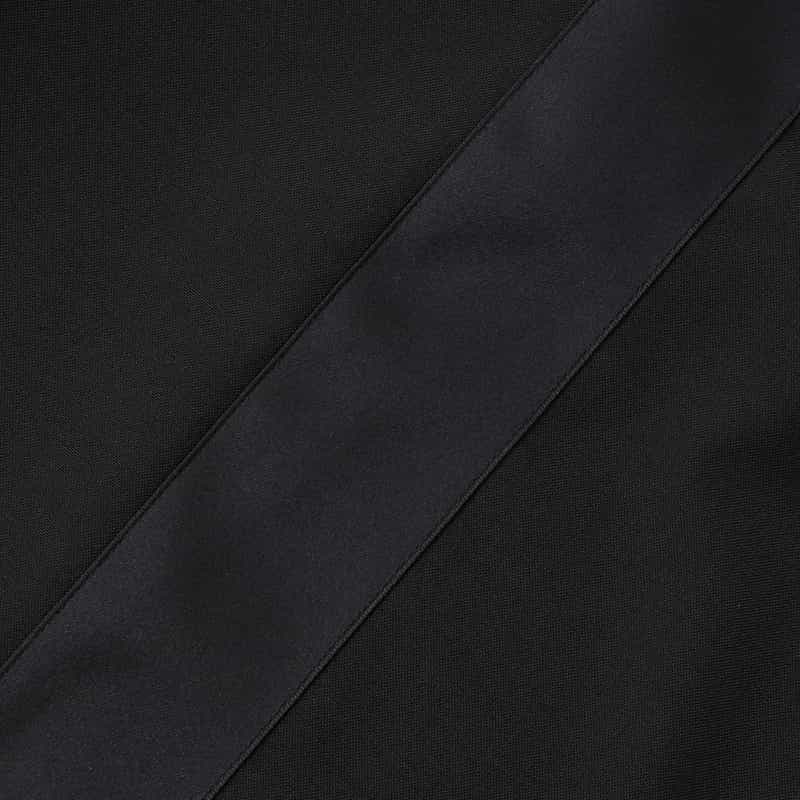 SACAI SACAI＜サカイ＞ スーチングパンツ BLACK