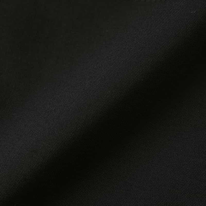 SACAI SACAI＜サカイ＞ スーチングショートパンツ BLACK