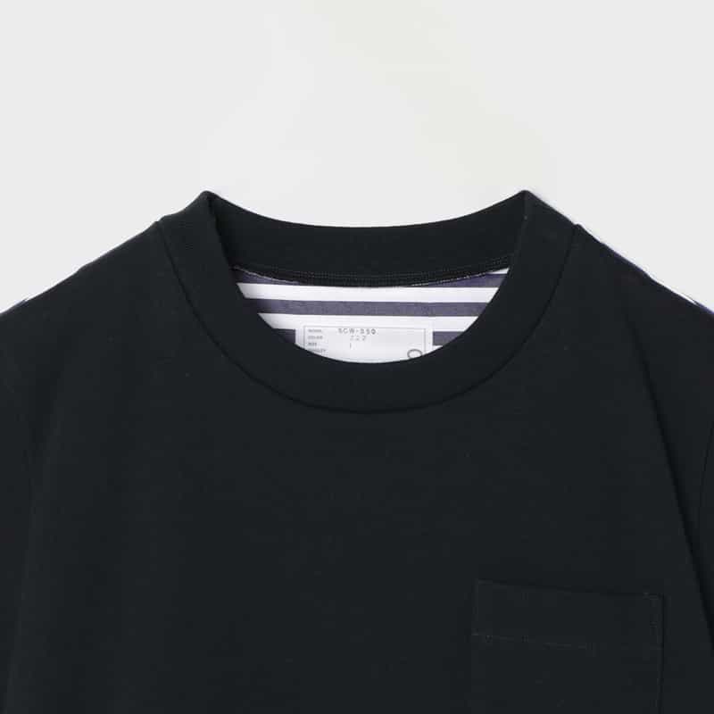 SACAI SACAI＜サカイ＞コンビネーション ドレス MULTI COLOR