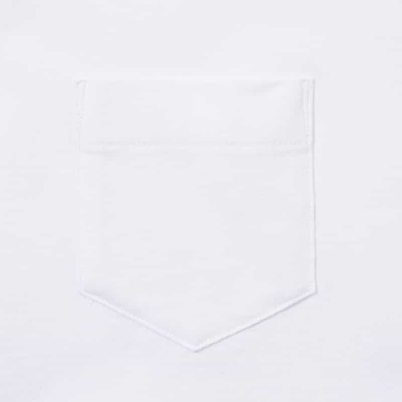 SACAI SACAI＜サカイ＞ドローコード付き コンビネーションカットソー WHITE