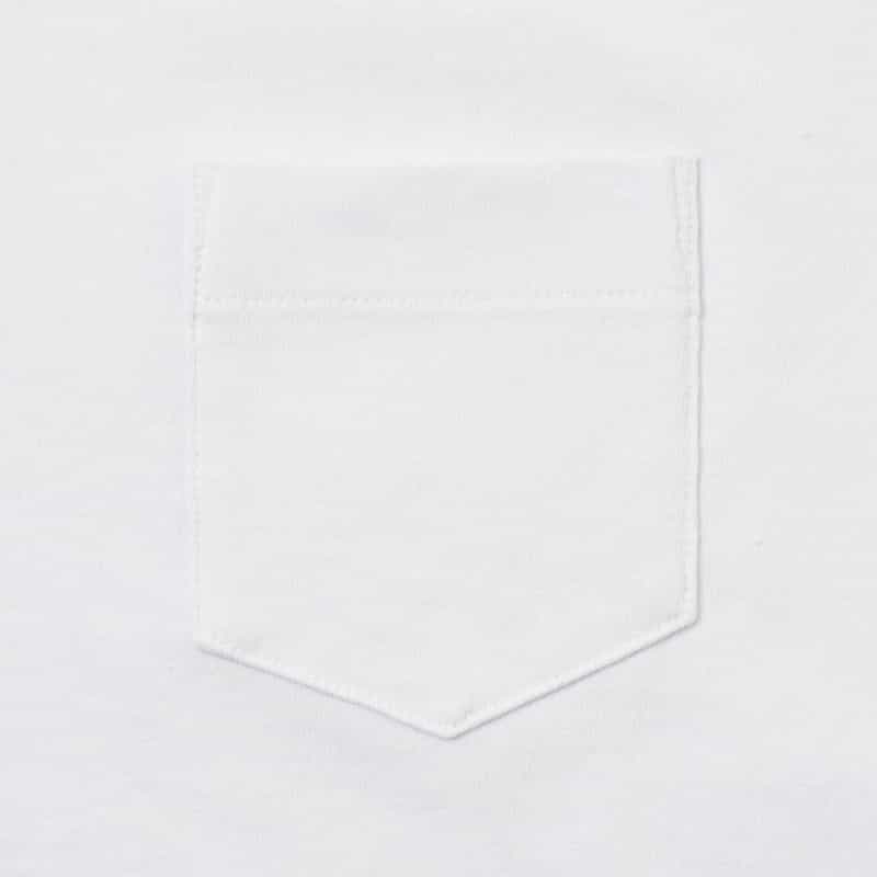 SACAI SACAI＜サカイ＞サイドスナップ カットソー WHITE