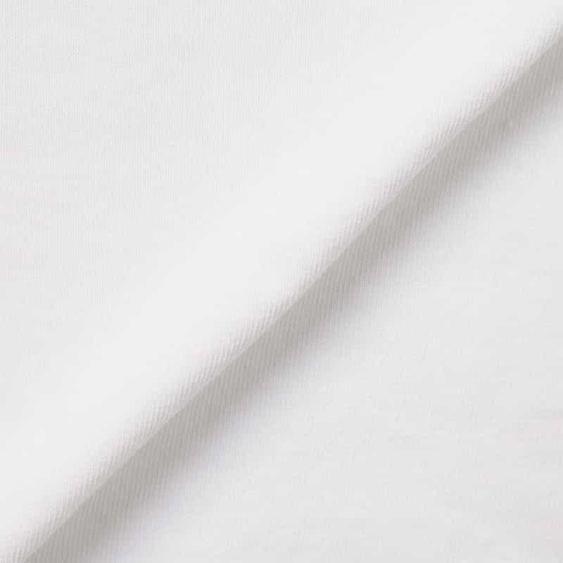 SACAI SACAI＜サカイ＞サイドスナップ カットソー WHITE