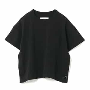 SACAI＜サカイ＞サイドスナップ カットソー