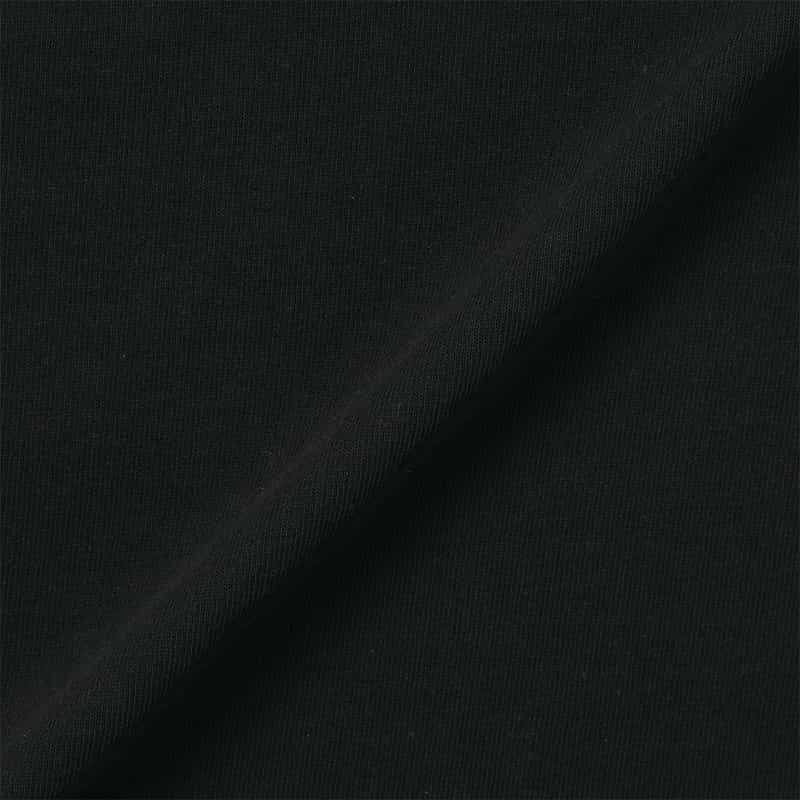 SACAI SACAI＜サカイ＞サイドスナップ カットソー BLACK