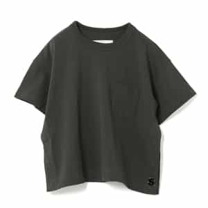 SACAI＜サカイ＞サイドスナップ カットソー