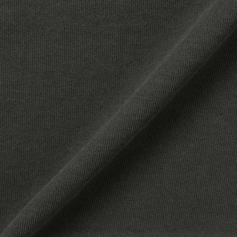 SACAI SACAI＜サカイ＞サイドスナップ カットソー DARK GRAY