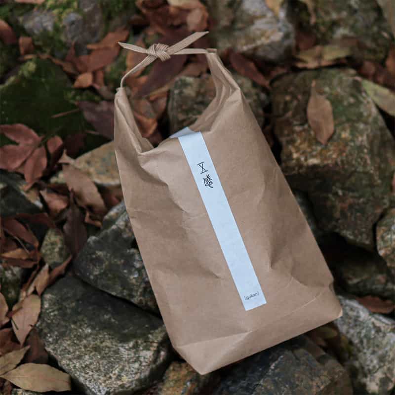 GOKAN STUDIO GOKAN STUDIO＜ゴカン スタジオ＞ キャンドル 山滴る（夏） NONE(0000)