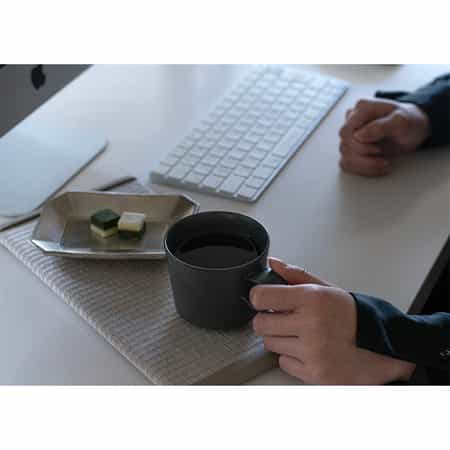 GOKAN STUDIO＜ゴカン スタジオ＞ 畳マット 砂（BEIGE）