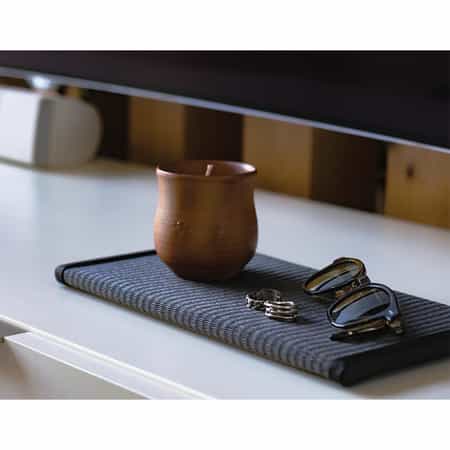 GOKAN STUDIO＜ゴカン スタジオ＞ 畳マット 苔（BROWN）