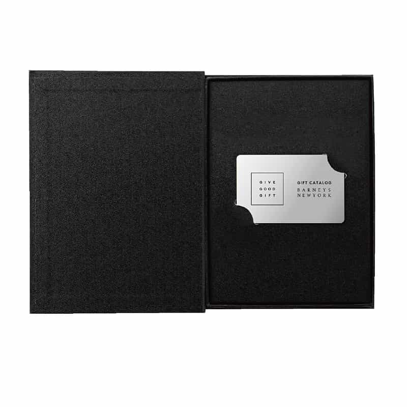 BARNEYS NEW YORK バーニーズ ニューヨーク カタログギフト／パープル PURPLE