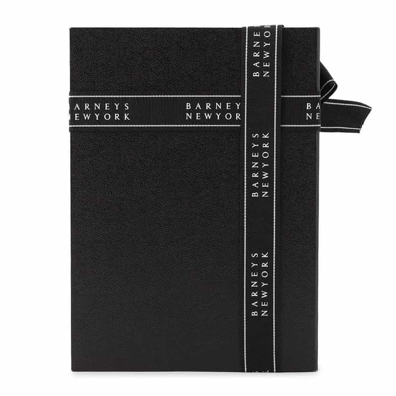 BARNEYS NEW YORK バーニーズ ニューヨーク カタログギフト／ホワイト WHITE