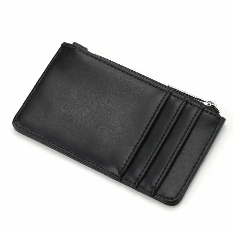 BARNEYS NEW YORK オンラインストア限定チョコレート入りポーチ （無地／BLACK） BLACK