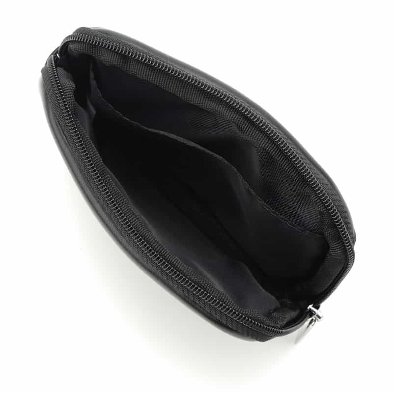 BARNEYS NEW YORK チョコレート入りポーチ (無地／BLACK) BLACK