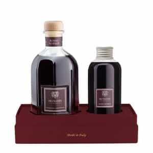 DR.VRANJES＜ドットール・ヴラニエス＞ ルームフレグランス ギフトボックスセット “ROSSO NOBILE" 250ml＋150ml