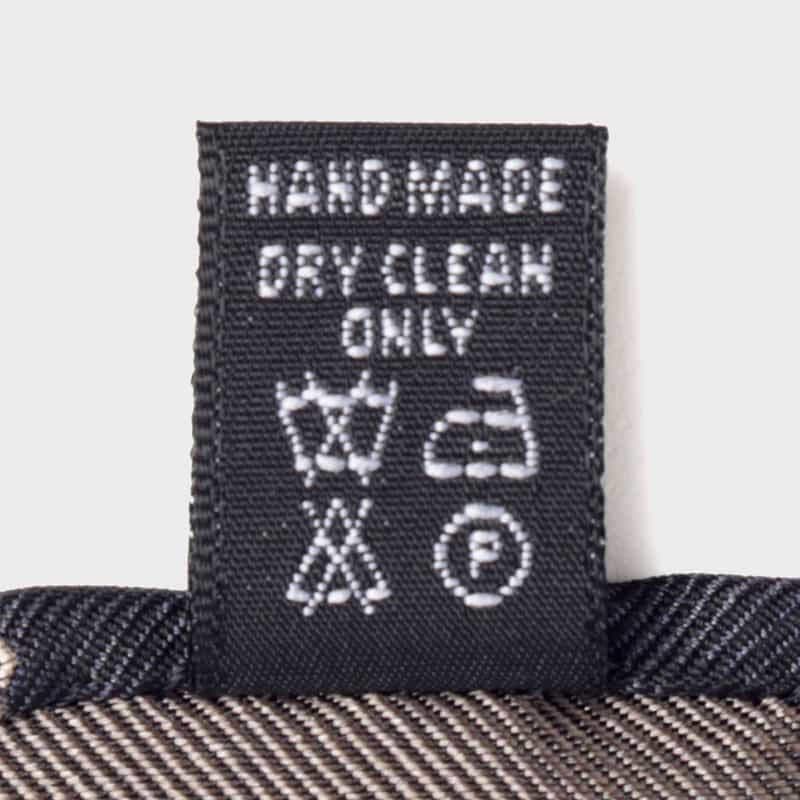 ATTO VANNUCCI FIRENZE ATTO VANNUCCI ＜アット ヴァンヌッチ＞ フラワー柄タイ NAVY