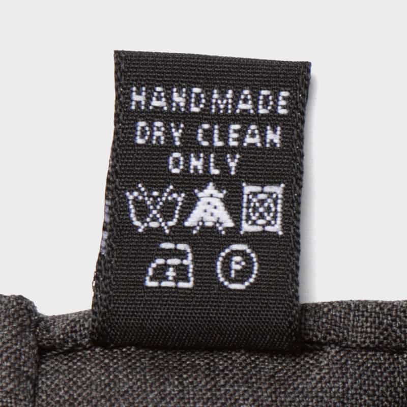 ATTO VANNUCCI FIRENZE ATTO VANNUCCI ＜アット ヴァンヌッチ＞ ソリッドタイ GRAY