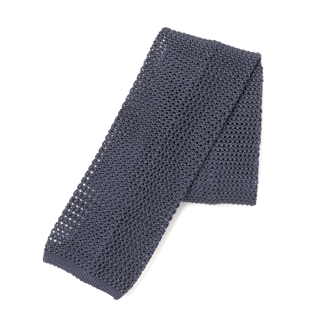 ATTO VANNUCCI ＜アット ヴァンヌッチ＞ ニットタイ