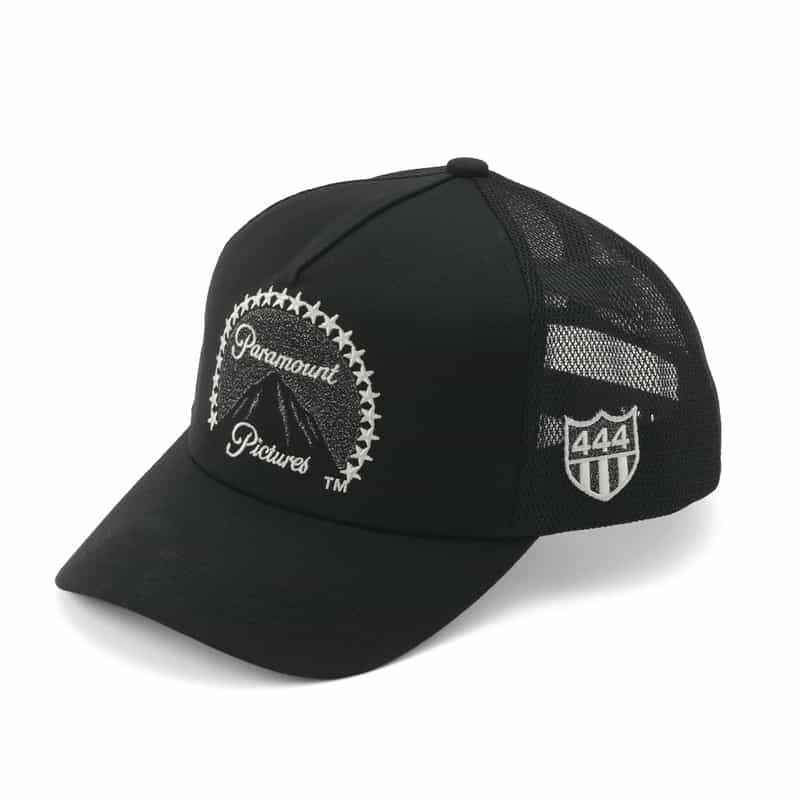 YOSHINORI KOTAKE DESIGN＜ヨシノリ コタケ デザイン＞ バーニーズ　ニューヨーク限定 ベースボールキャップ