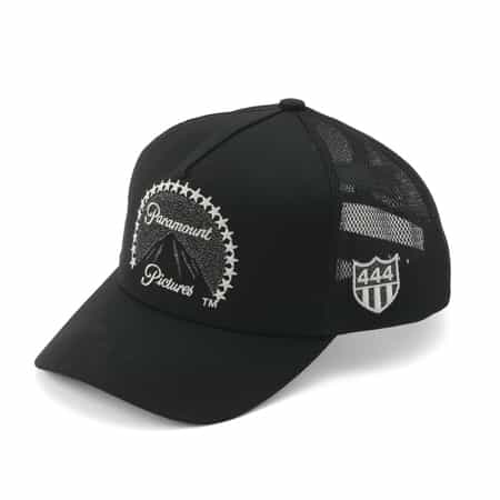 YOSHINORI KOTAKE DESIGN＜ヨシノリ コタケ デザイン＞ バーニーズ　ニューヨーク限定 ベースボールキャップ