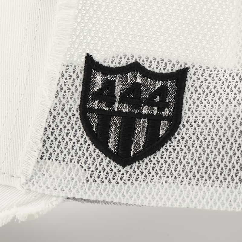 YOSHINORI KOTAKE DESIGN YOSHINORI KOTAKE DESIGN＜ヨシノリ コタケ デザイン＞ ベースボールキャップ WHITE