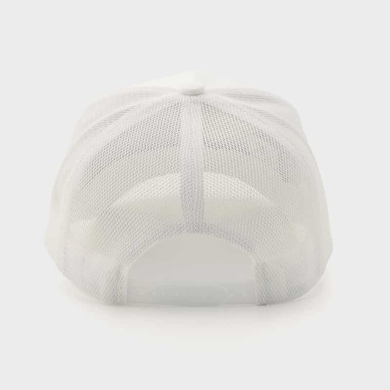 YOSHINORI KOTAKE DESIGN YOSHINORI KOTAKE DESIGN＜ヨシノリ コタケ デザイン＞ ベースボールキャップ WHITE