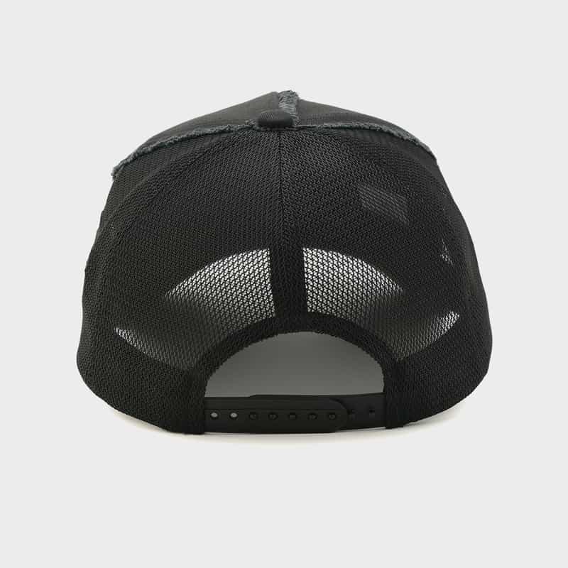 YOSHINORI KOTAKE DESIGN YOSHINORI KOTAKE DESIGN＜ヨシノリ コタケ デザイン＞ ベースボールキャップ BEIGE