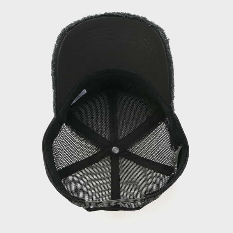 YOSHINORI KOTAKE DESIGN YOSHINORI KOTAKE DESIGN＜ヨシノリ コタケ デザイン＞ ベースボールキャップ BEIGE