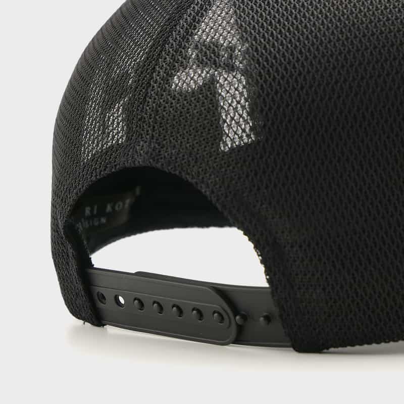 YOSHINORI KOTAKE DESIGN YOSHINORI KOTAKE DESIGN＜ヨシノリ コタケ デザイン＞ ベースボールキャップ BEIGE