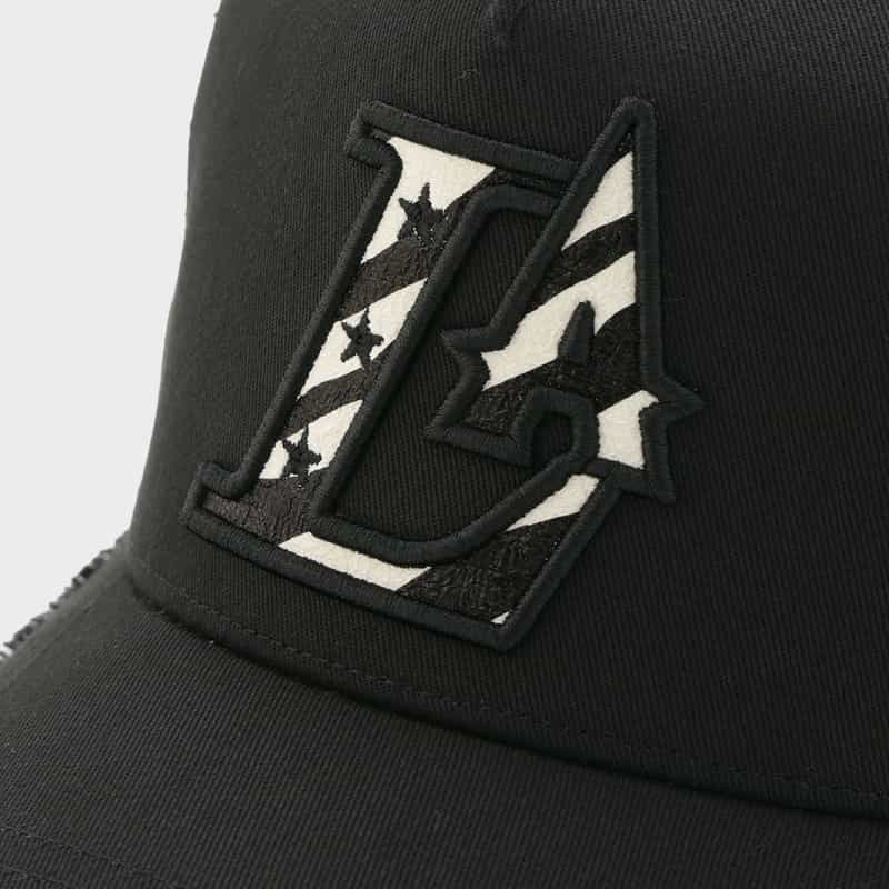 YOSHINORI KOTAKE DESIGN YOSHINORI KOTAKE DESIGN＜ヨシノリ コタケ デザイン＞ ベースボールキャップ BEIGE