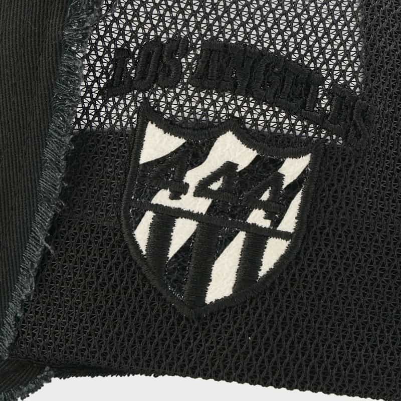 YOSHINORI KOTAKE DESIGN YOSHINORI KOTAKE DESIGN＜ヨシノリ コタケ デザイン＞ ベースボールキャップ BEIGE