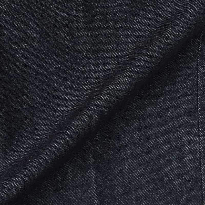 AURALEE AURALEE＜オーラリー＞ 5ポケットデニムパンツ NAVY