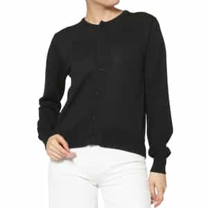 AURALEE＜オーラリー＞ カシミヤ ニットカーディガン