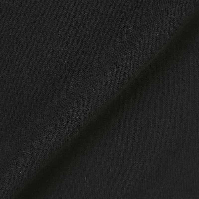 AURALEE AURALEE＜オーラリー＞ カシミヤ ニットカーディガン BLACK