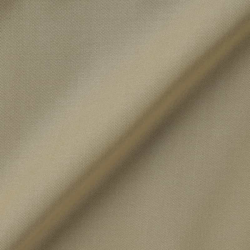 AURALEE AURALEE＜オーラリー＞ ウールギャバジンコート GREIGE