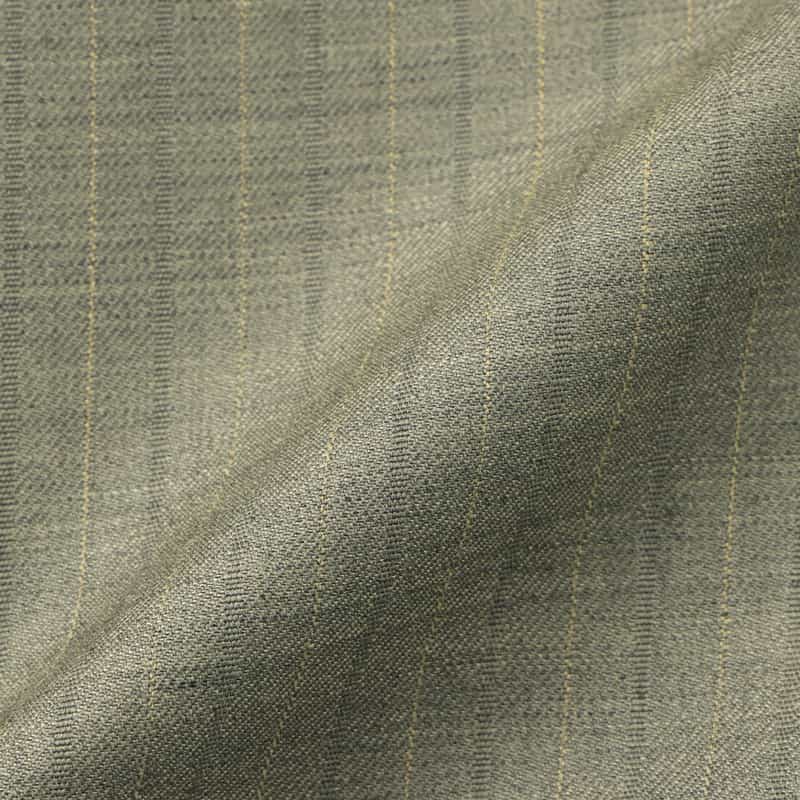 AURALEE AURALEE＜オーラリー＞ ブルーフェイスウール チェック柄テーラードジャケット GRAY