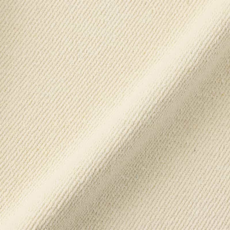 AURALEE AURALEE＜オーラリー＞ ワイドデニムパンツ IVORY