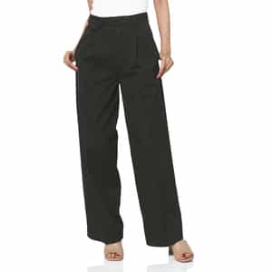 AURALEE＜オーラリー＞ ワンタック ワイドチノパンツ