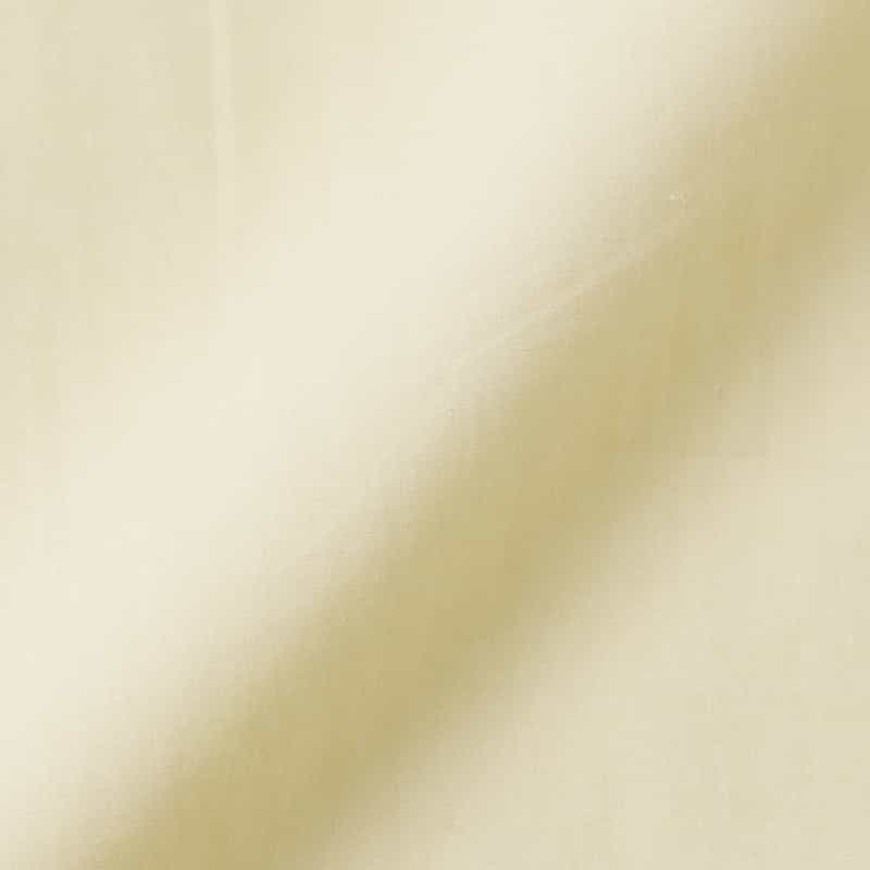 AURALEE AURALEE ＜オーラリー＞ シアー素材シャツ IVORY