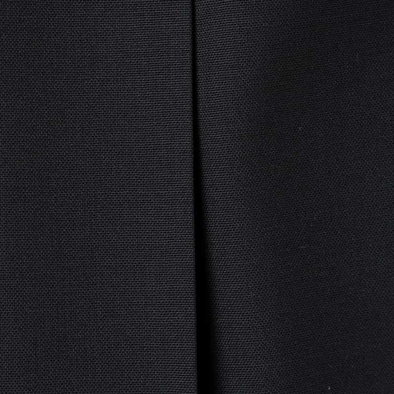 AURALEE AURALEE ＜オーラリー＞ ベルテッドプリーツスカート DARK NAVY