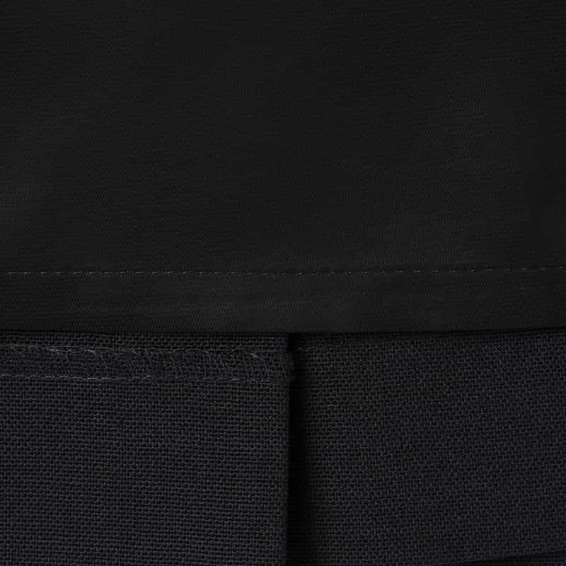 AURALEE AURALEE ＜オーラリー＞ ベルテッドプリーツスカート DARK NAVY