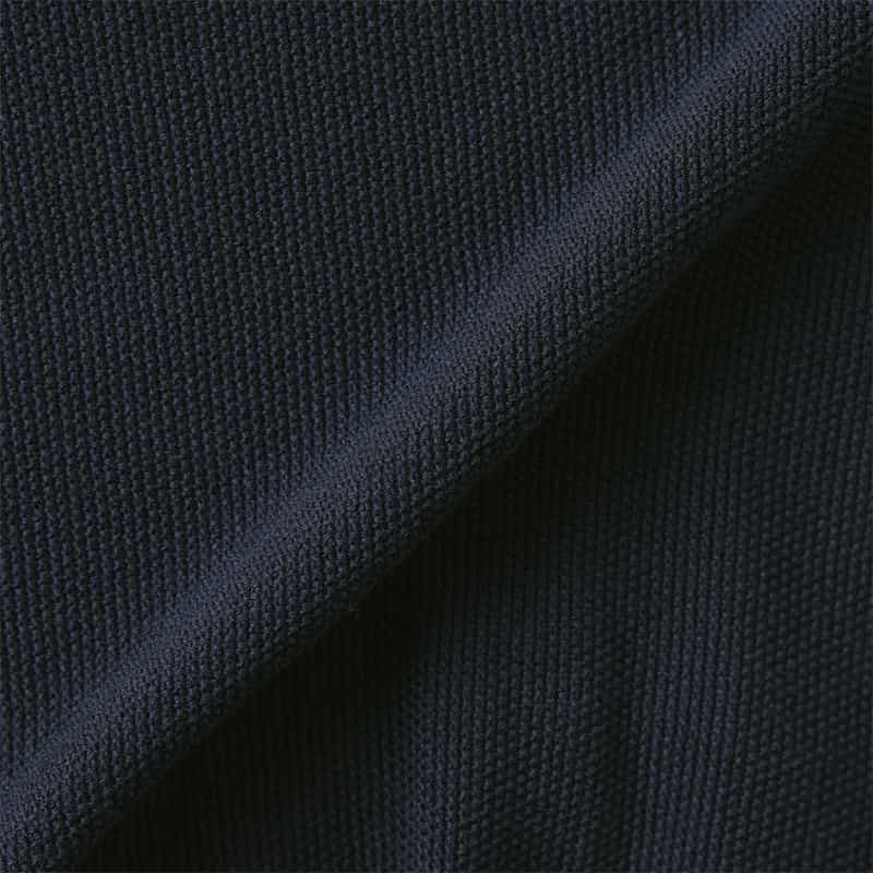 FILIPPO DE LAURENTIIS FILIPPO DE LAURENTIIS＜フィリップ デ ローレンティス＞ ニットカーディガン NAVY